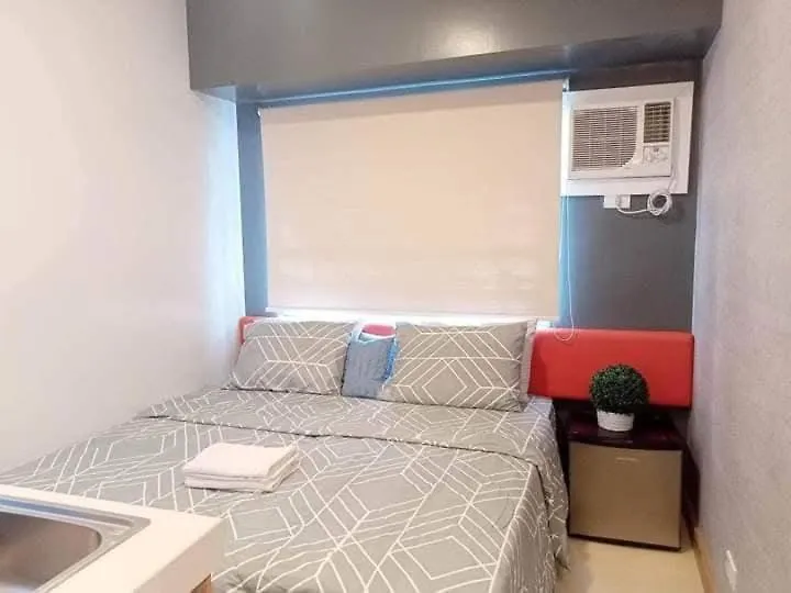 M&M Cozy Home Bed And Breakfast マニラ市