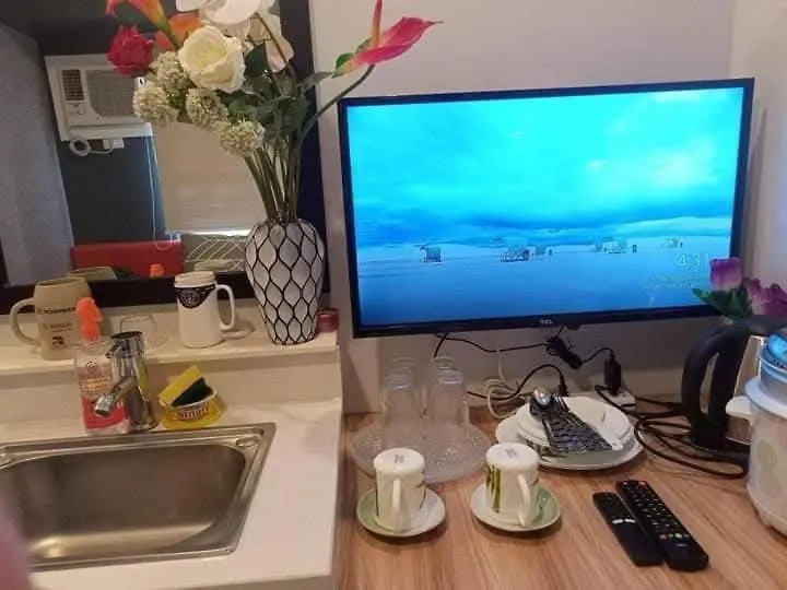 M&M Cozy Home Bed And Breakfast Manila Apartment