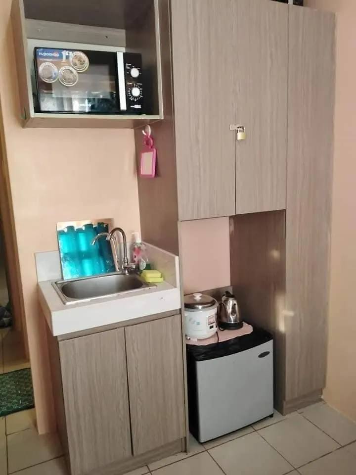 M&M Cozy Home Bed And Breakfast Manila 0*,