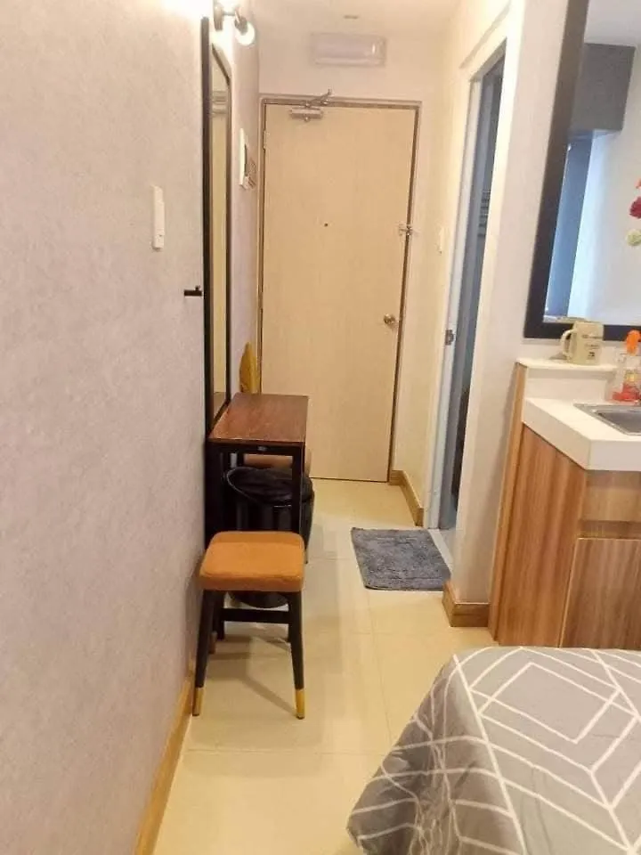 Apartment M&M Cozy Home Bed And Breakfast Manila Philippines