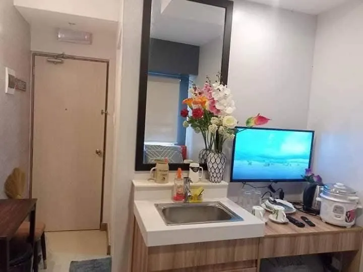 M&M Cozy Home Bed And Breakfast Manila