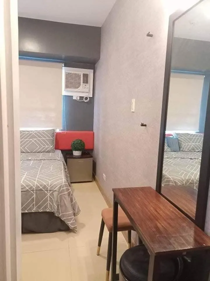 Apartment M&M Cozy Home Bed And Breakfast Manila