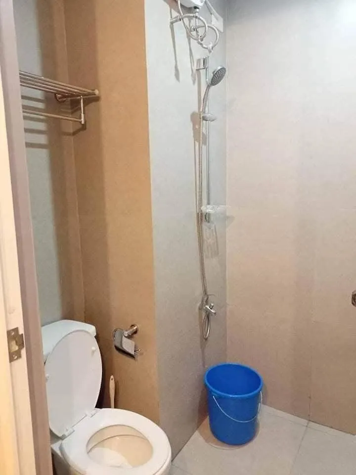 M&M Cozy Home Bed And Breakfast Manila