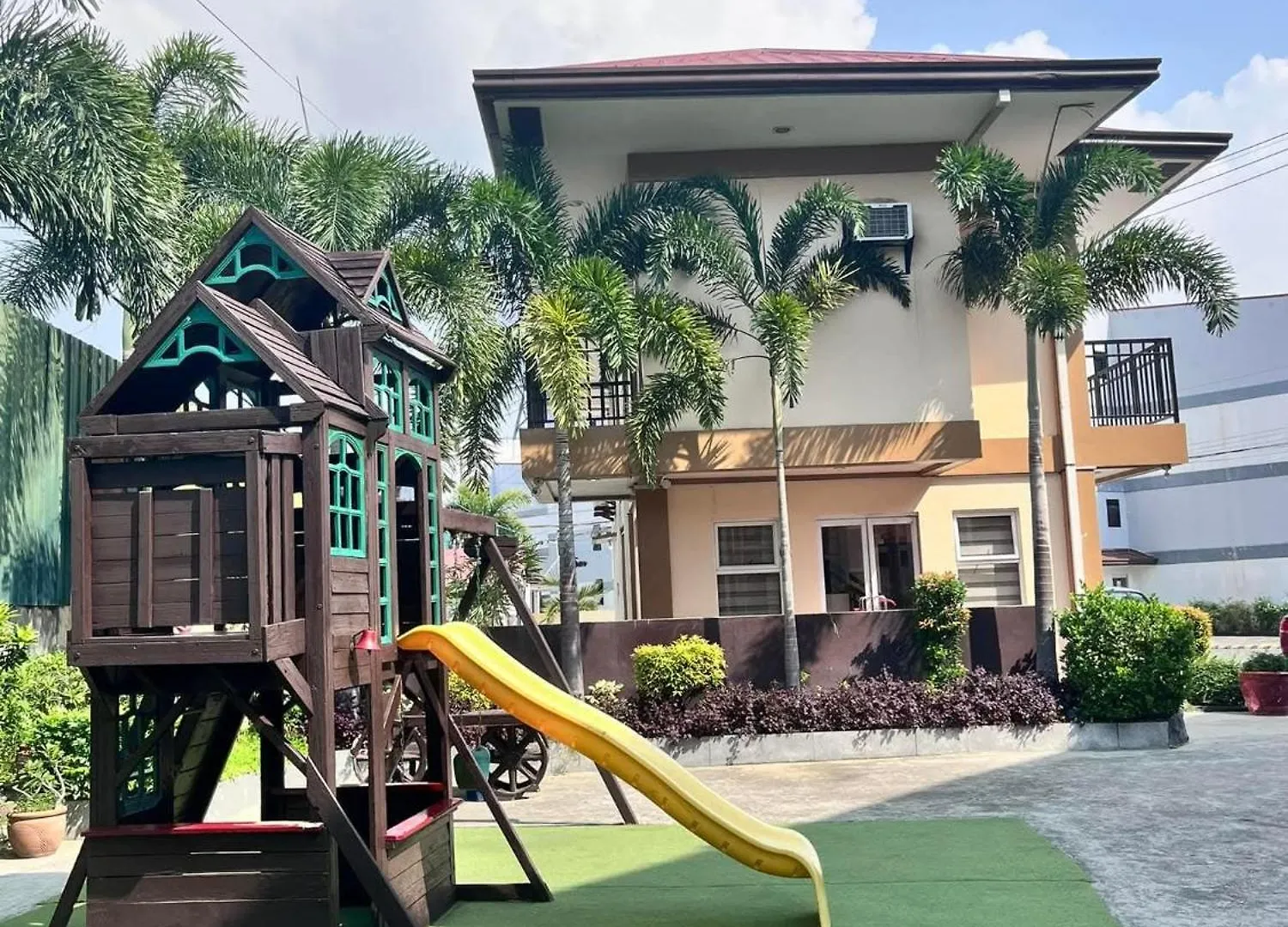 M&M Cozy Home Bed And Breakfast Manila Philippines