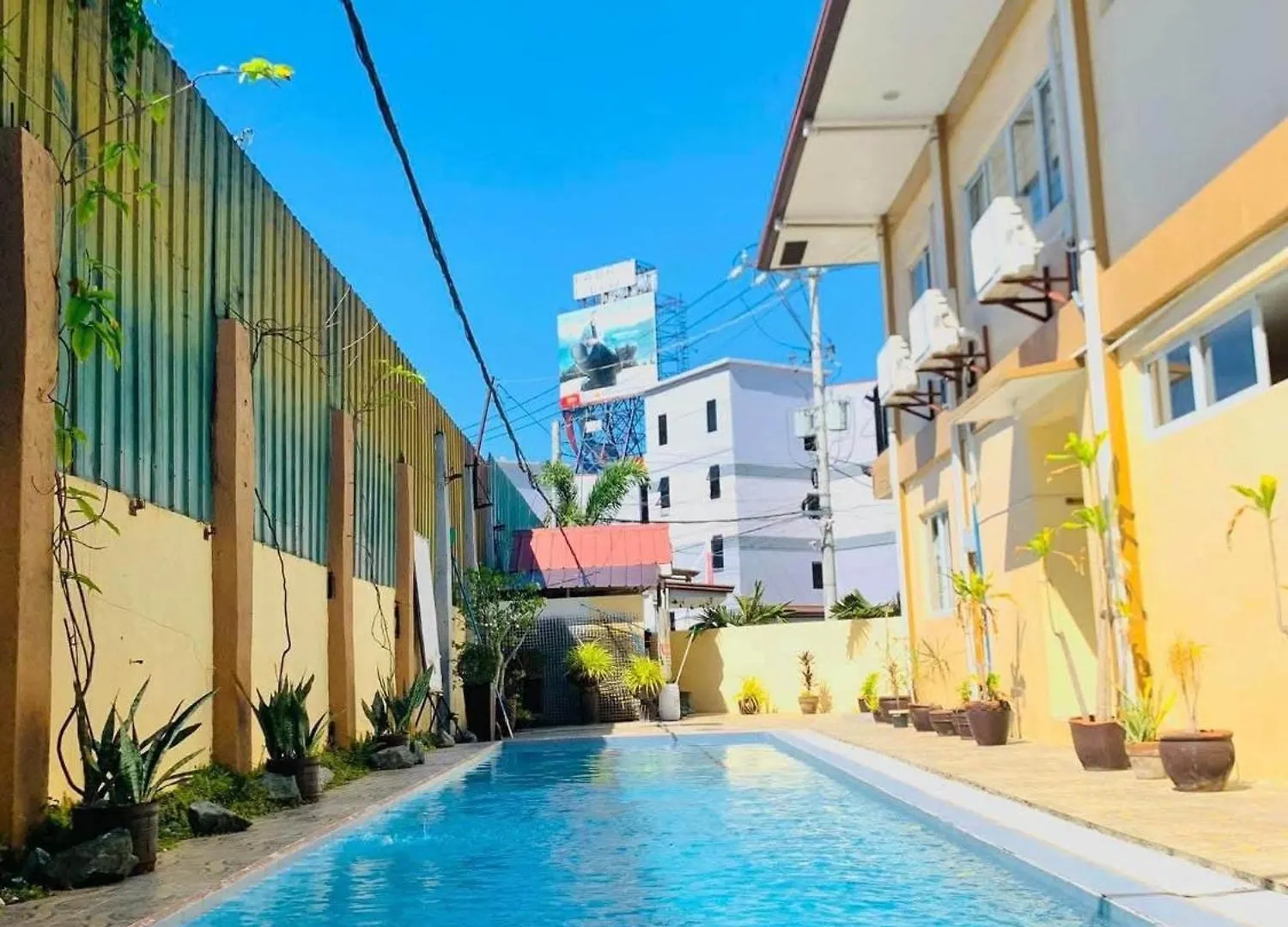 M&M Cozy Home Bed And Breakfast Manila 0*,  Philippines